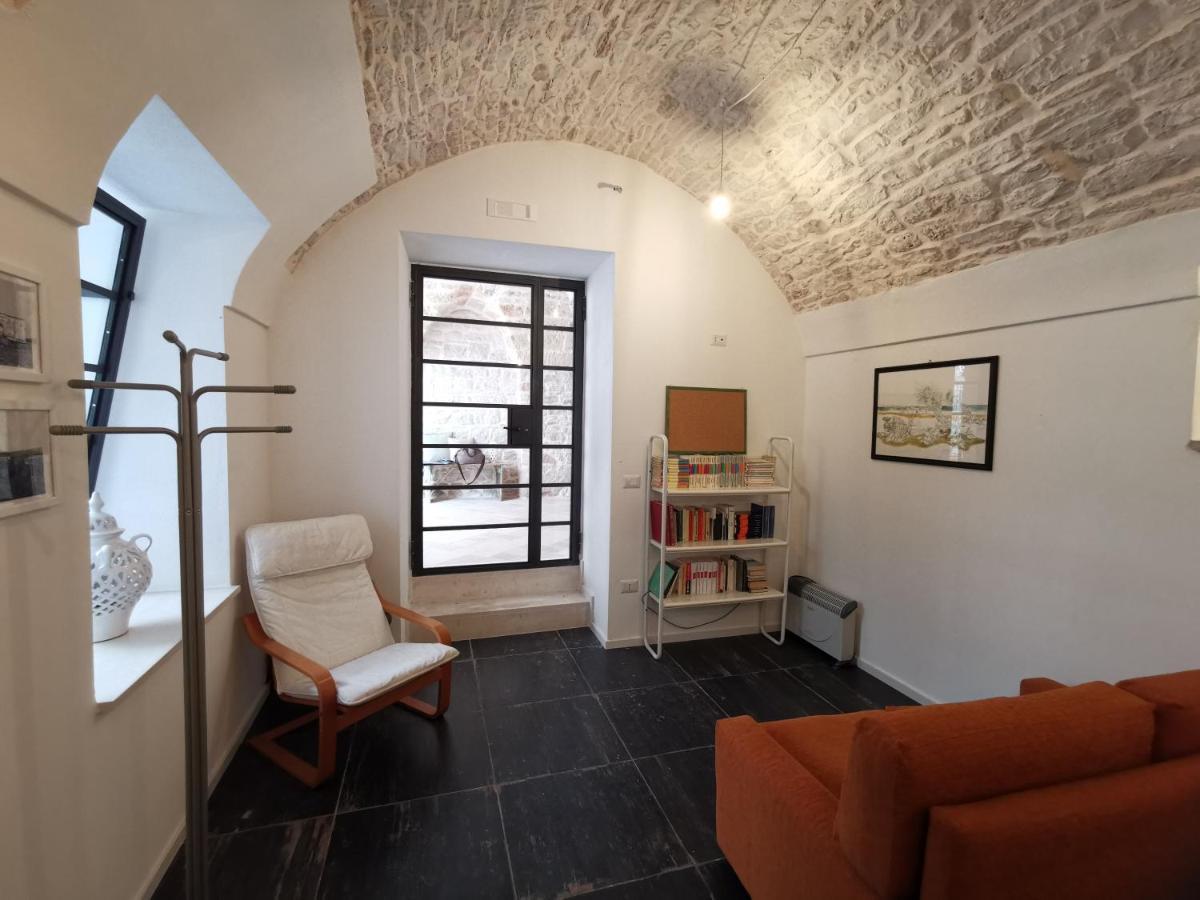 Aracoeli 20 Bed & Breakfast Cassano delle Murge Dış mekan fotoğraf
